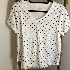 Old Navy Perfect Tee / L
